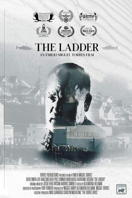 The Ladder